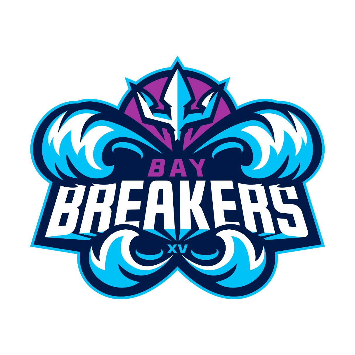 Bay Breakers